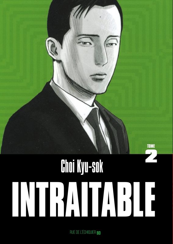 Intraitable Vol.2