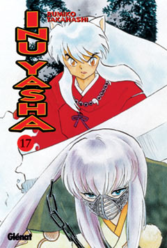 Manga - Manhwa - Inu-yasha es Vol.17