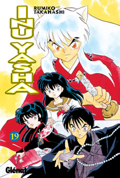 Manga - Manhwa - Inu-yasha es Vol.19