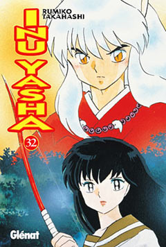 Manga - Manhwa - Inu-yasha es Vol.32