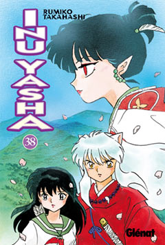 Manga - Manhwa - Inu-yasha es Vol.38