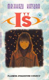 Manga - Manhwa - I''s es Vol.10