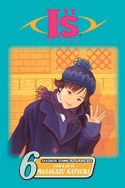 Manga - Manhwa - I''s us Vol.6