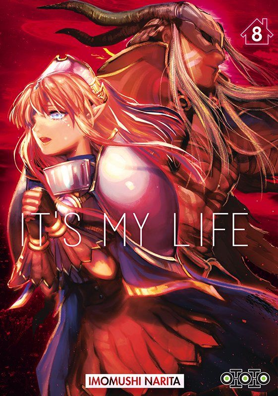 It's My Life Vol.8