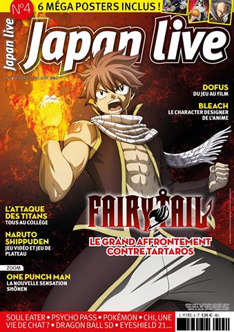 Japan Live Vol.4