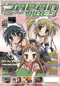 manga - Japan Vibes Vol.37