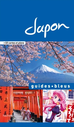 Japon - Guide Bleu
