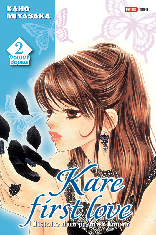 Kare first love - Edition double Vol.2