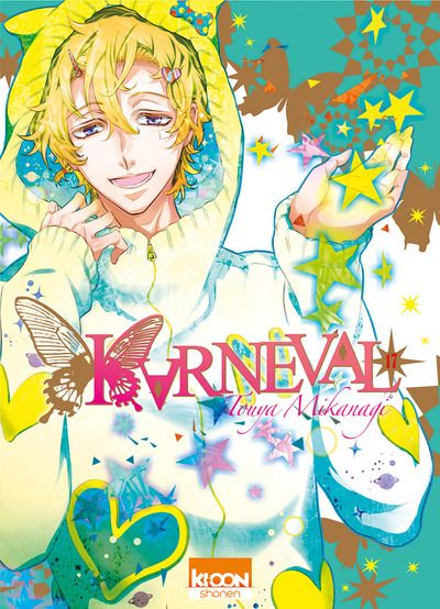 Karneval Vol.17