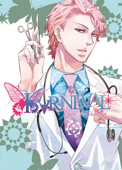 Karneval Vol.8