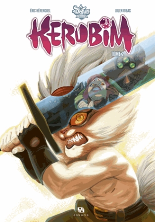 Dofus - Kerubim Vol.2