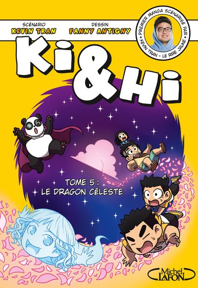 Ki & Hi Vol.5