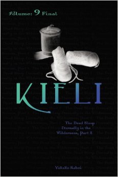 Kieli us Vol.9