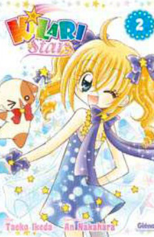 manga - Kilari Star Vol.2