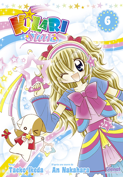 Kilari Star Vol.6