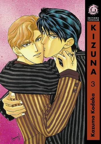 Kizuna Vol.3