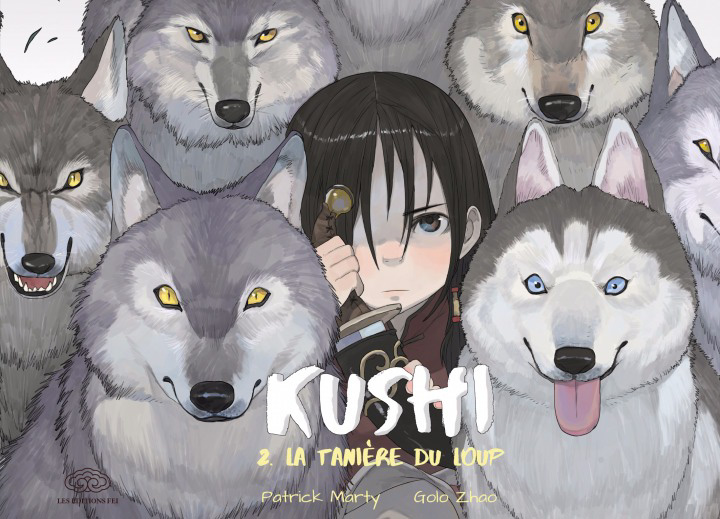 Kushi Vol.2
