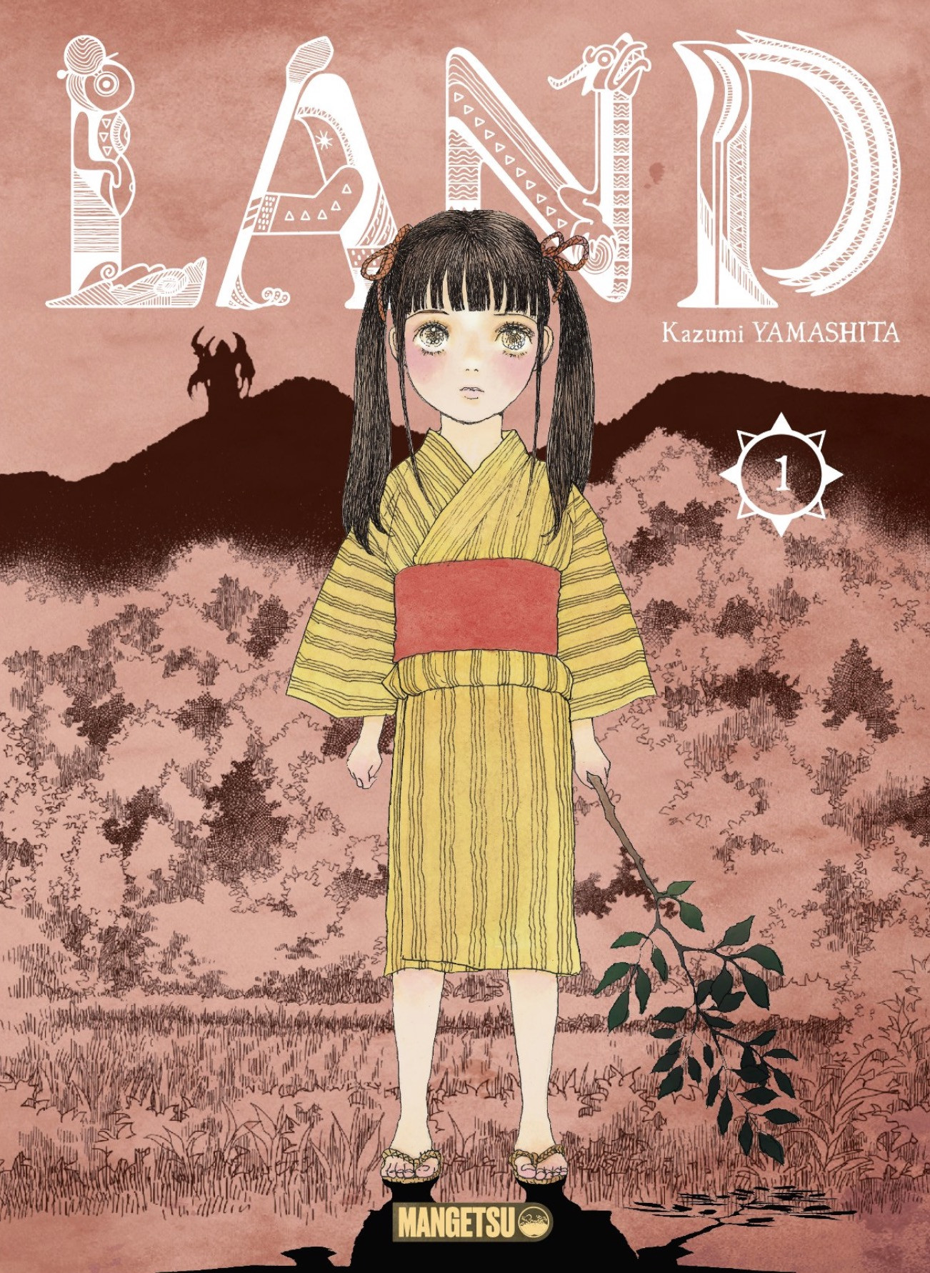 Land Vol.1