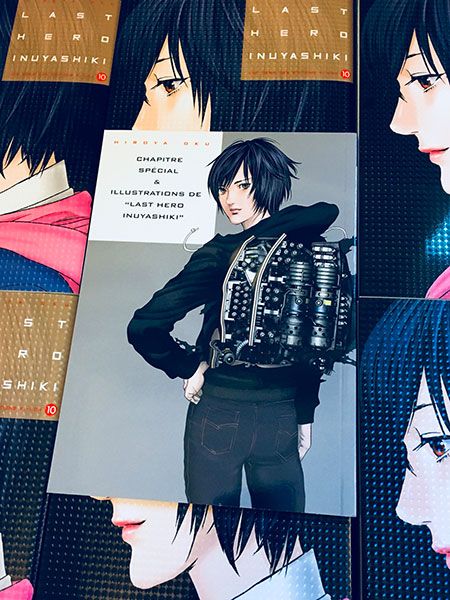 News Ki-Oon - Page 5 Last-hero-inuyashiki-collector-details