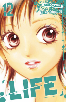 Manga - Life Vol.12