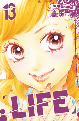 Manga - Manhwa - Life Vol.13