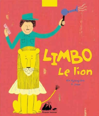 Limbo le lion