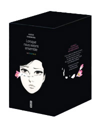 Lorsque nous vivions ensemble - Coffret