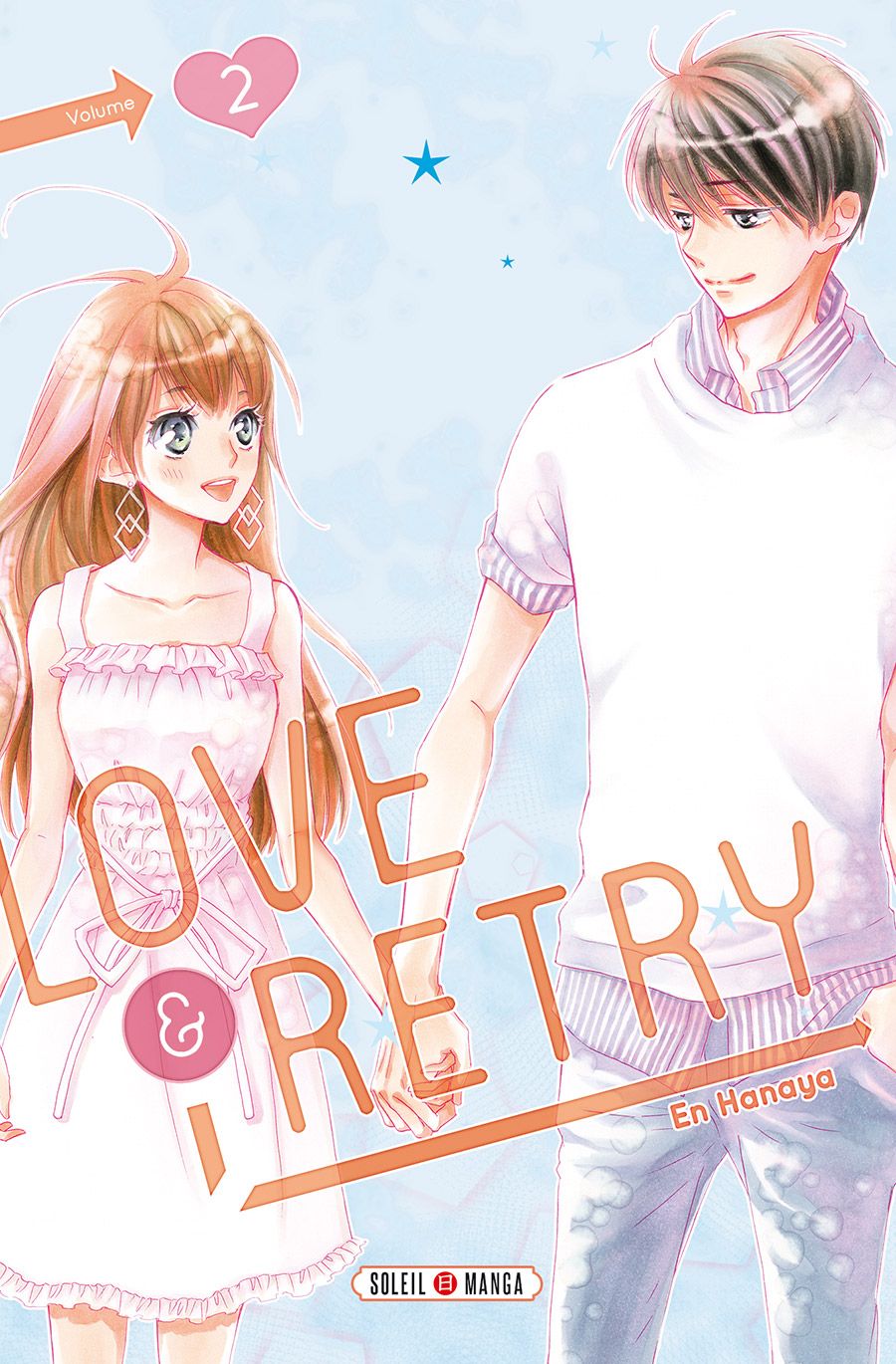 Love & retry Vol.2