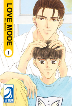 Manga - Manhwa - Love mode us Vol.1