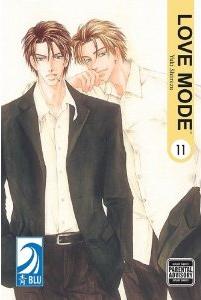 Manga - Manhwa - Love mode us Vol.11
