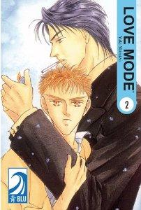 Manga - Manhwa - Love mode us Vol.2