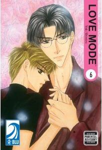 Manga - Manhwa - Love mode us Vol.6