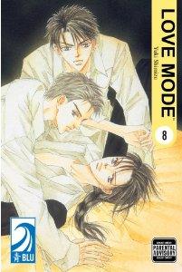 Manga - Manhwa - Love mode us Vol.8