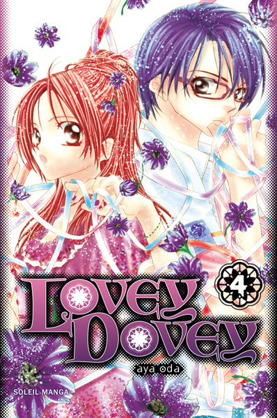 Lovey Dovey Vol.4