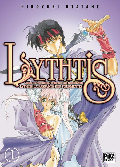 Lythtis Vol.1