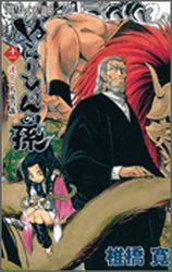Manga - Manhwa - Nurarihyon no Mago jp Vol.11