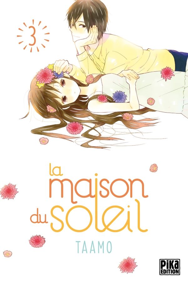 Maison du soleil (la) Vol.3