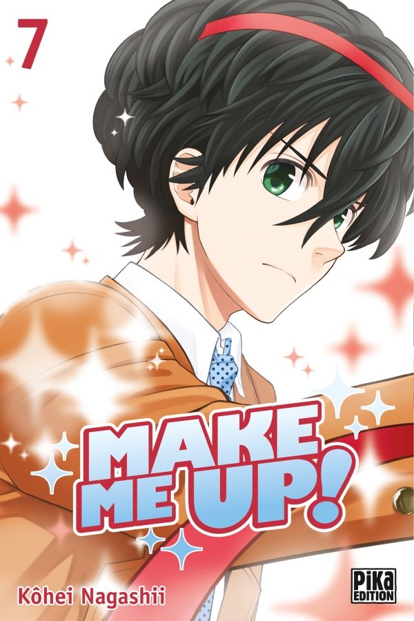 Make me up ! Vol.7