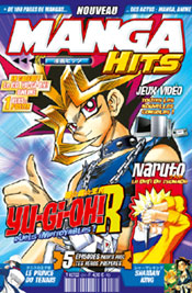 manga - Manga Hits Vol.2