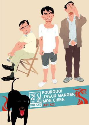Pourquoi J'Veux Manger Mon Chien