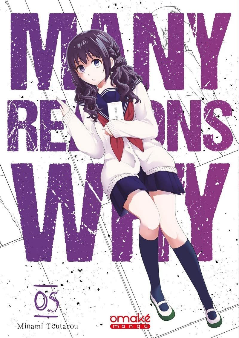 Many Reasons Why Vol.5