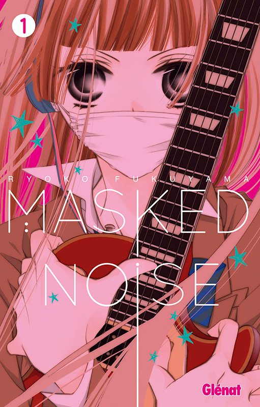 Masked Noise Vol.1