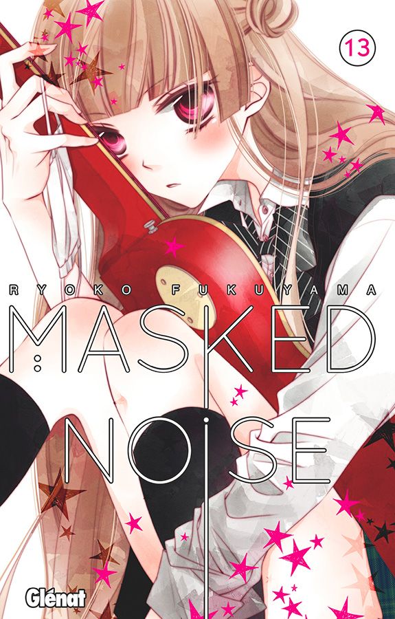 Masked Noise Vol.13