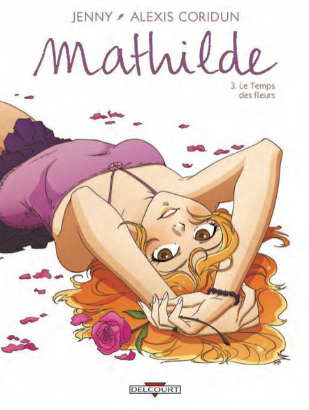 Mathilde Vol.3