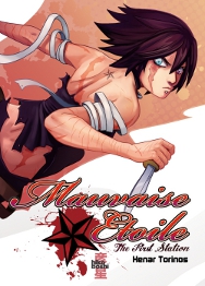 manga - Mauvaise étoile Vol.1