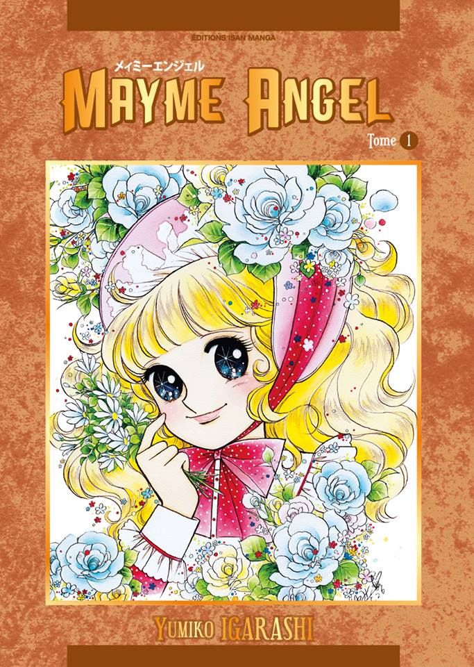 Mayme Angel Mayme-angel-isan
