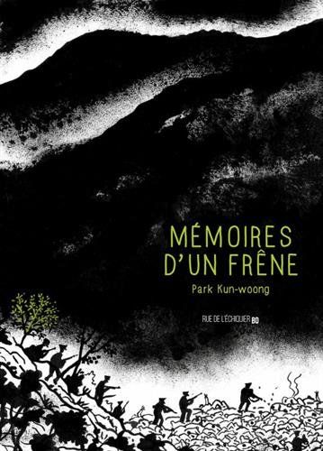 Mémoires d'un frêne