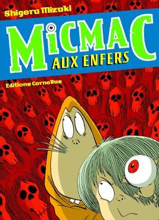 Micmac aux enfers