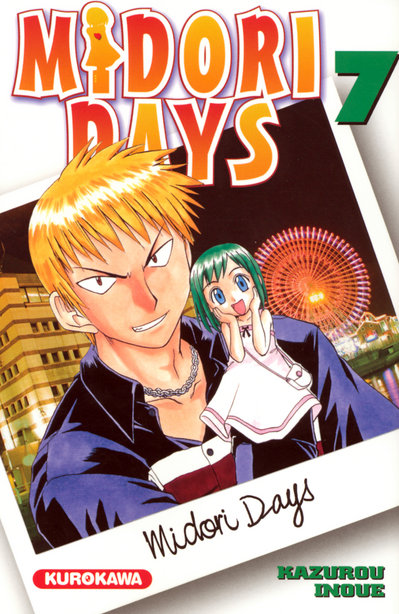Midori Days Vol.7