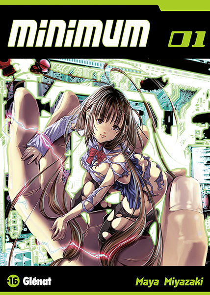 Minimum Vol.1